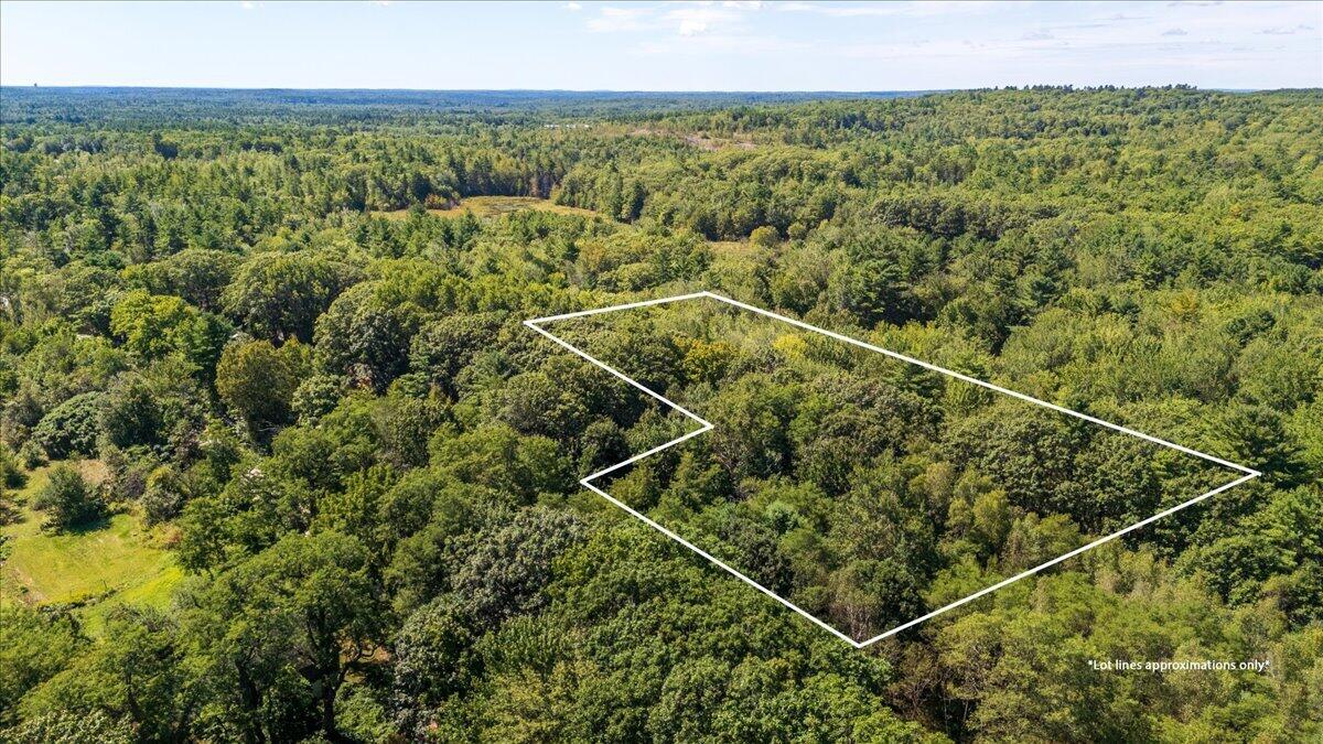 Lot 71 Tolman Road Warren, ME 04864 - Photo 3 of 9 77-Lines 2