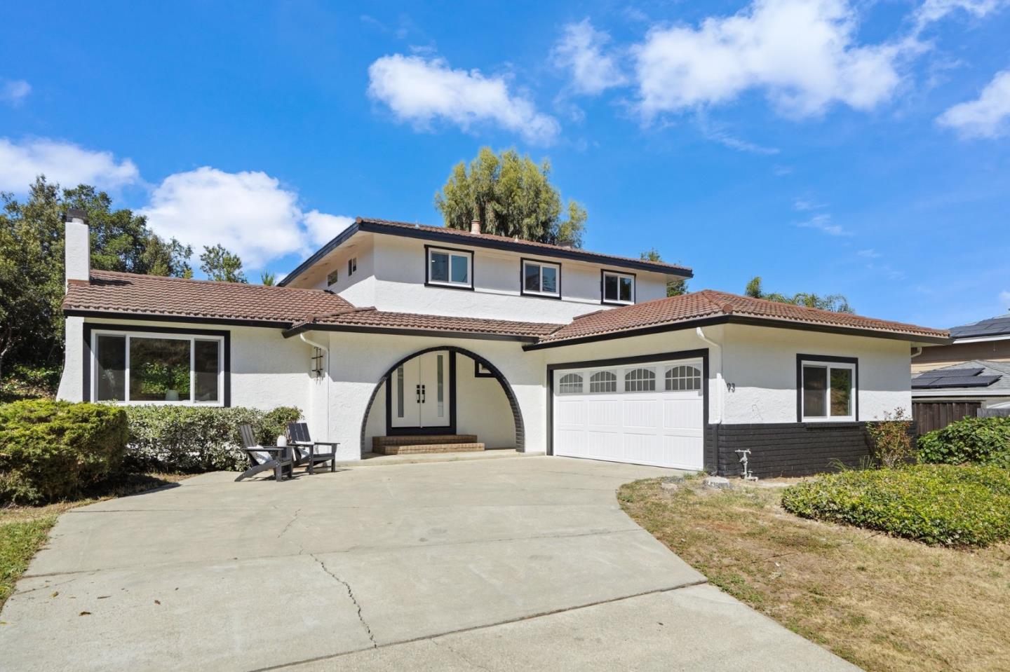 93 Ridgeview Avenue San Jose, CA 95127 - Photo 56 of 60
