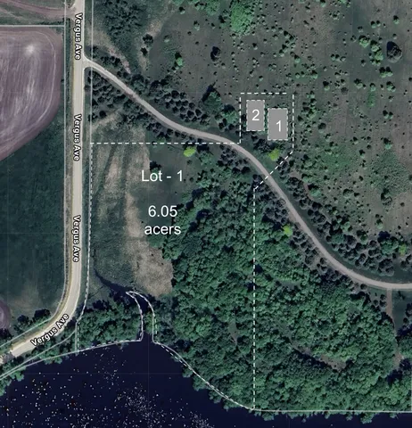 $375,000 | 21001 Vergus Avenue, Prior Lake, MN 55372