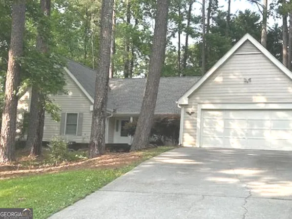 $3,400 | 102 Whisper Trace, Peachtree City, GA 30269
