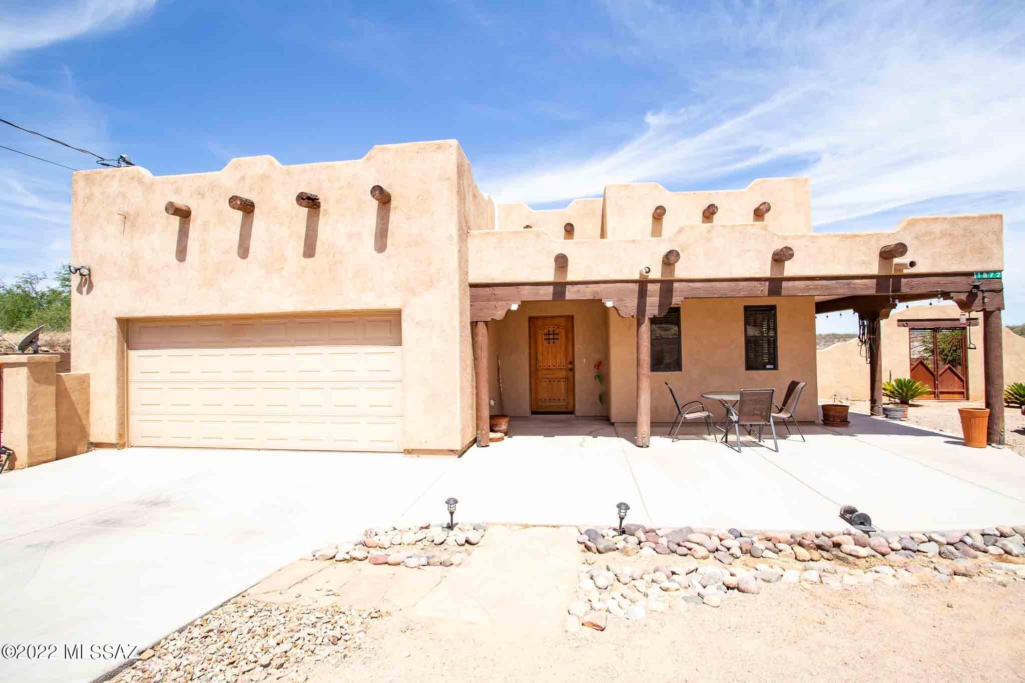 1872 West Wall Court Rio Rico, AZ 85648 - Photo 26 of 26
