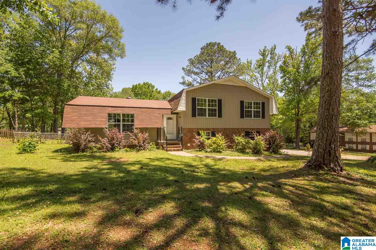 320 Comanche Street Montevallo, AL 35115 - Photo 1 of 20