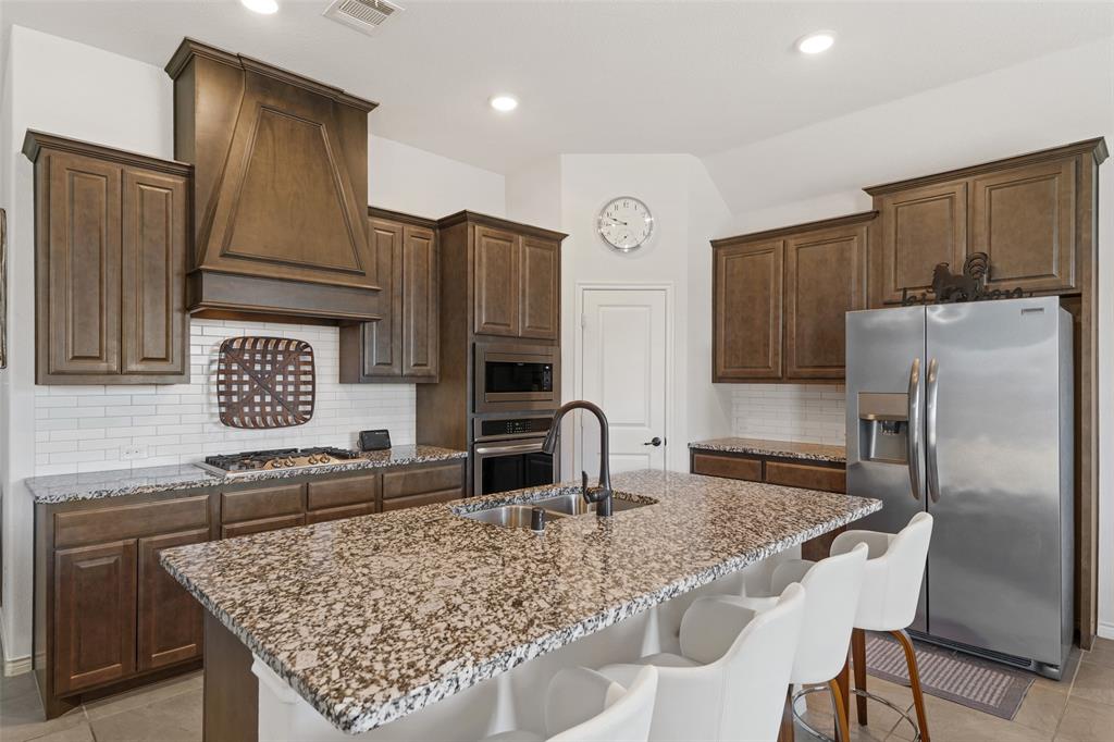3215 Larkin Lane Forney, TX 75126 - Photo 9 of 40