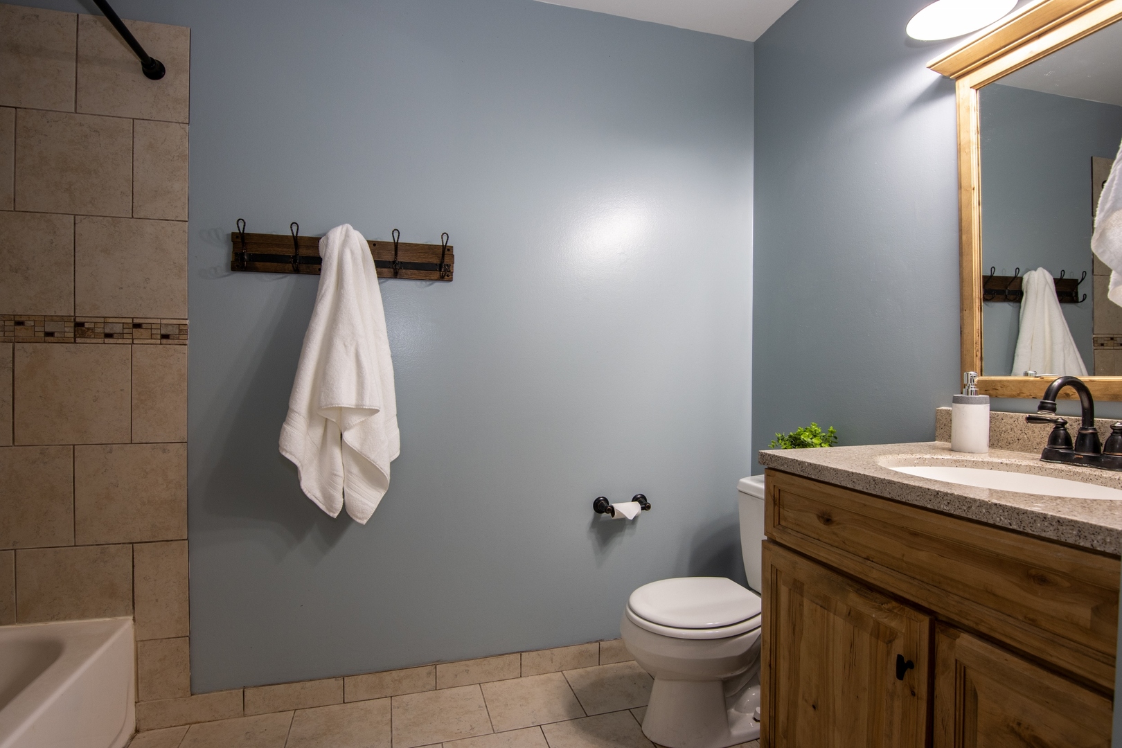 619 Chatham Circle Algonquin, IL 60102 - Photo 28 of 37 a bathroom with a sink toilet and vanity