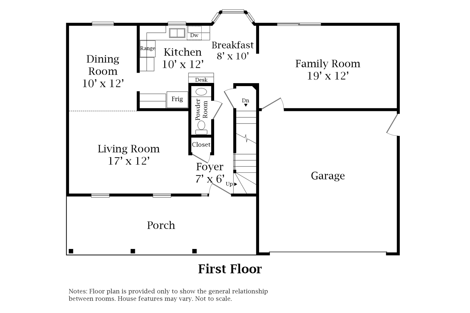 619 Chatham Circle Algonquin, IL 60102 - Photo 36 of 37