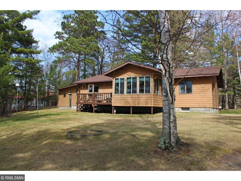 7637 Breezy Point Road Northwest Walker, MN 56484 - Photo 1 of 1 Gallery Image 1