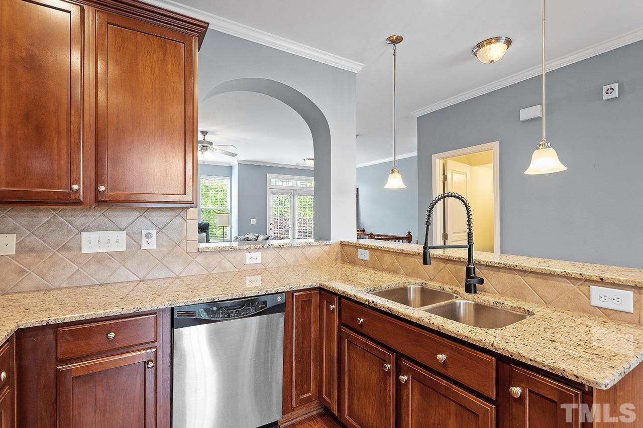 9242 Wooden Road Raleigh, NC 27617 - Photo 12 of 32 Gallery Image 12