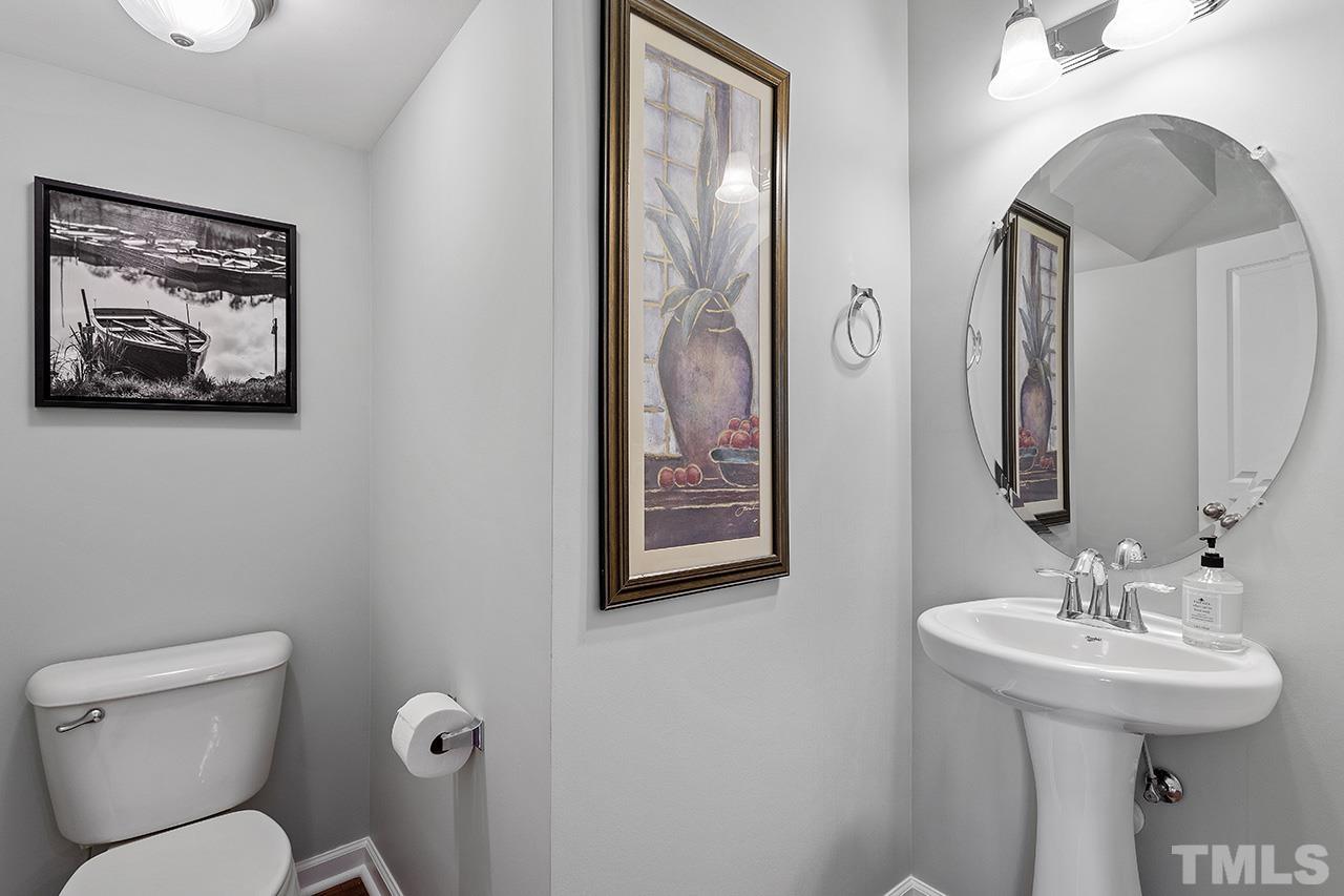 9242 Wooden Road Raleigh, NC 27617 - Photo 18 of 32 Gallery Image 18