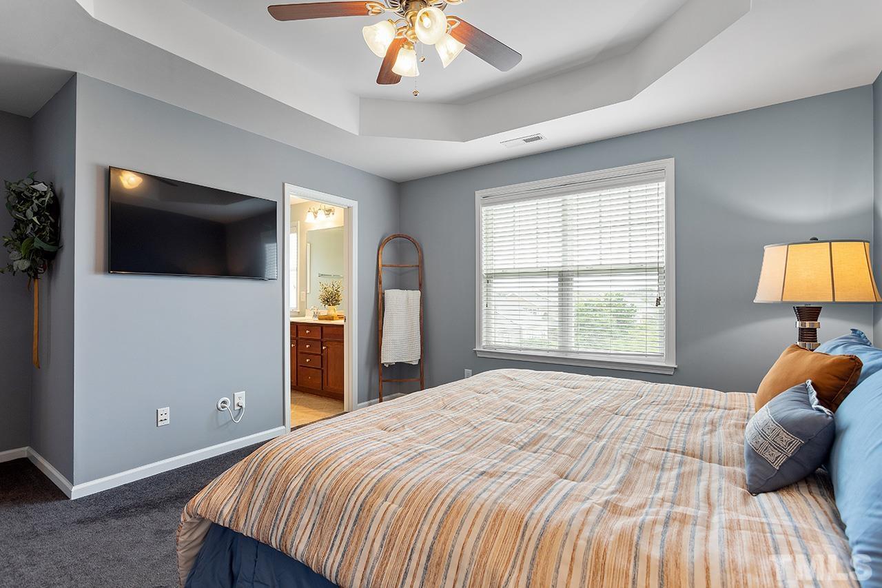 9242 Wooden Road Raleigh, NC 27617 - Photo 20 of 32 Gallery Image 20