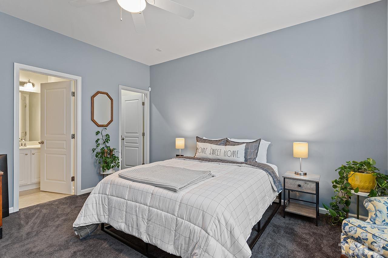 9242 Wooden Road Raleigh, NC 27617 - Photo 27 of 32 Gallery Image 27
