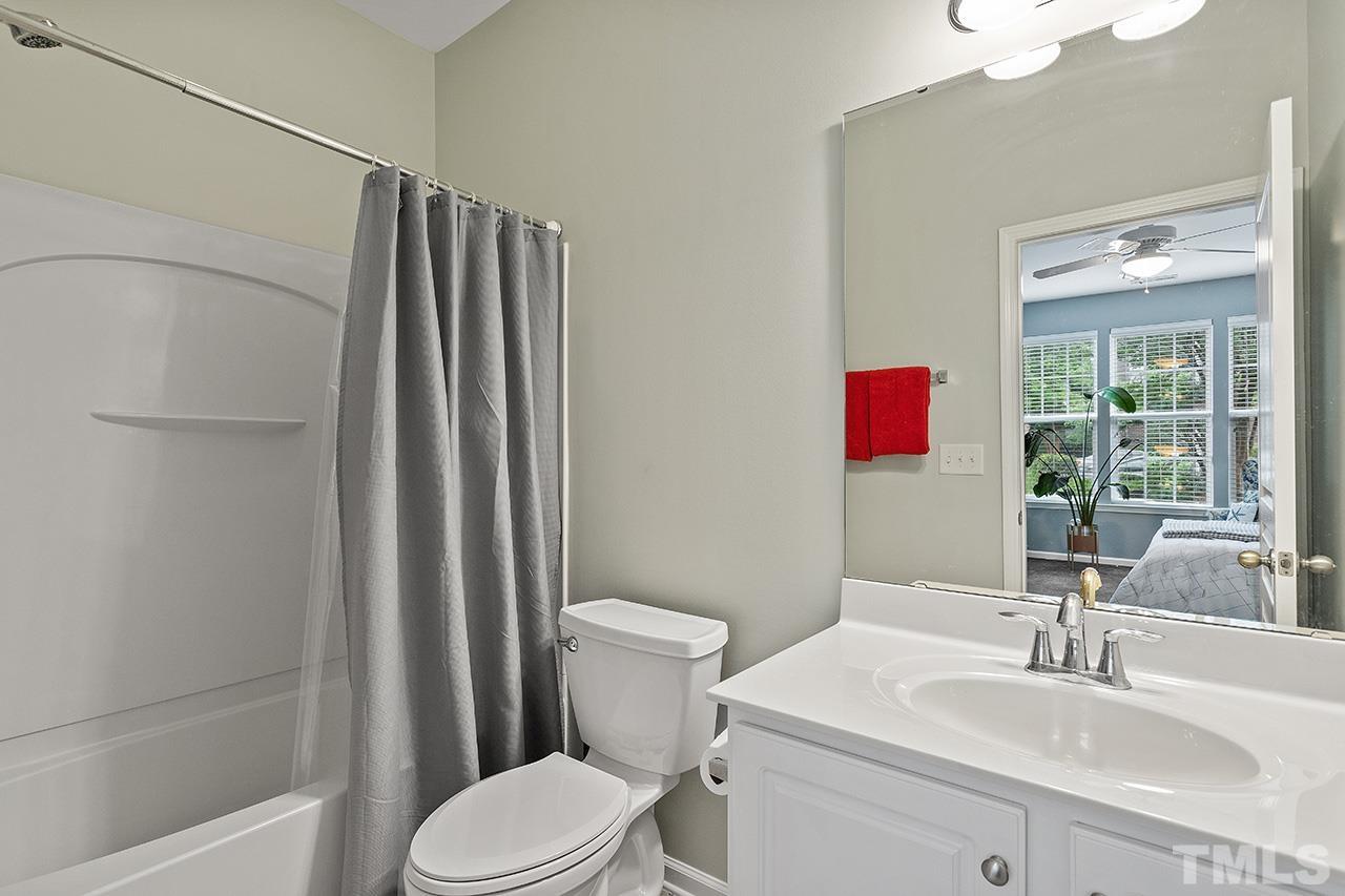 9242 Wooden Road Raleigh, NC 27617 - Photo 28 of 32 Gallery Image 28