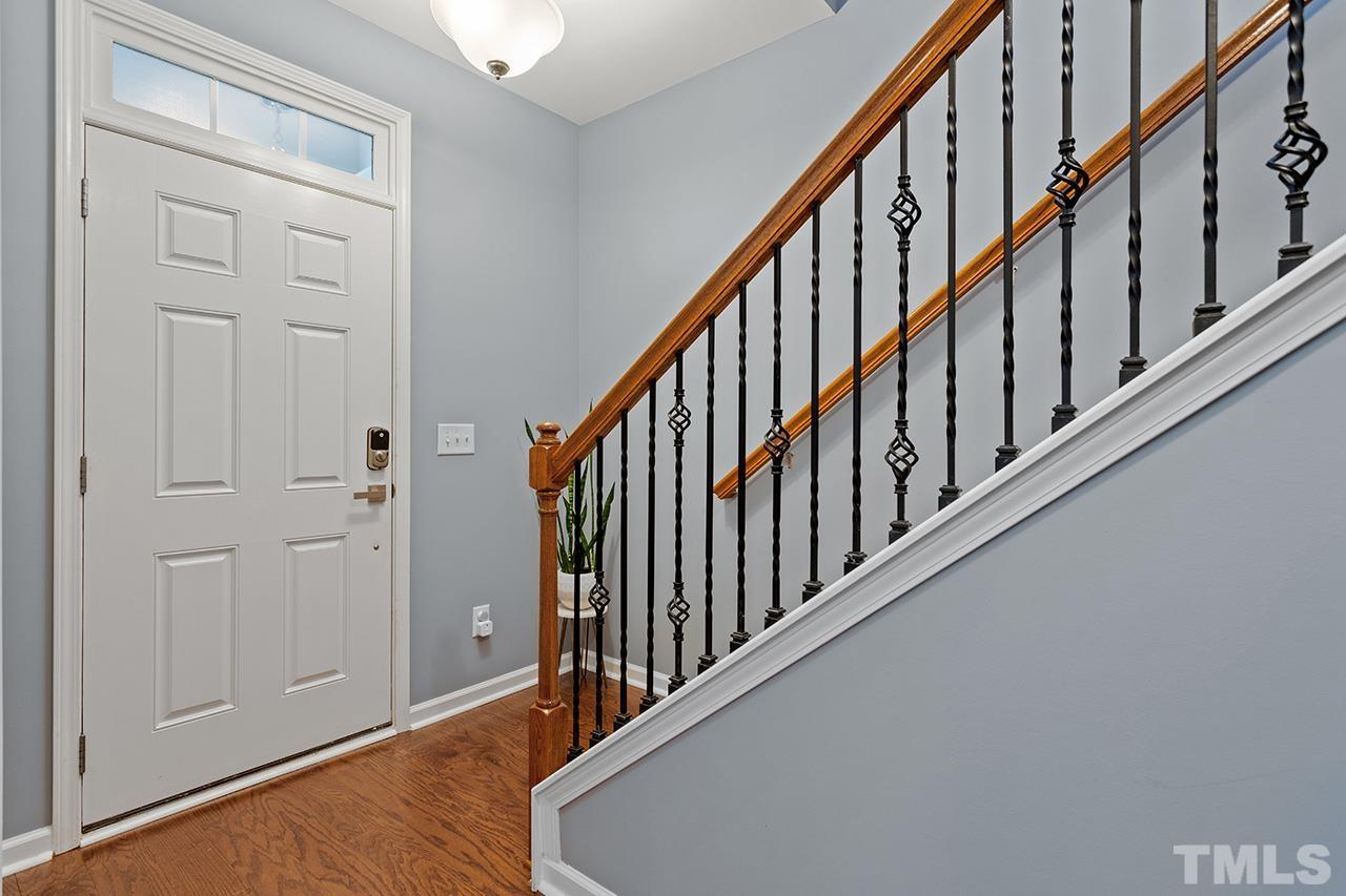 9242 Wooden Road Raleigh, NC 27617 - Photo 3 of 32 Gallery Image 3