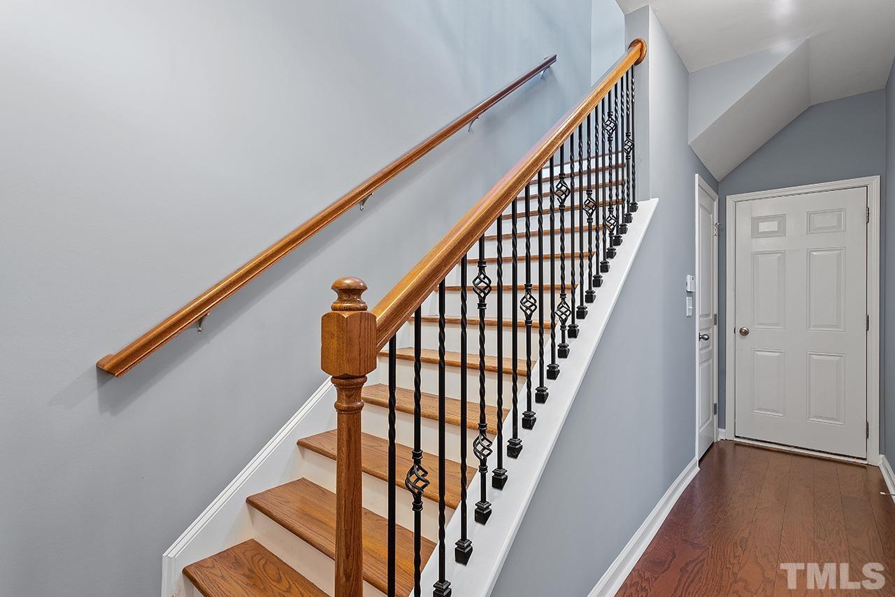 9242 Wooden Road Raleigh, NC 27617 - Photo 31 of 32 Gallery Image 31