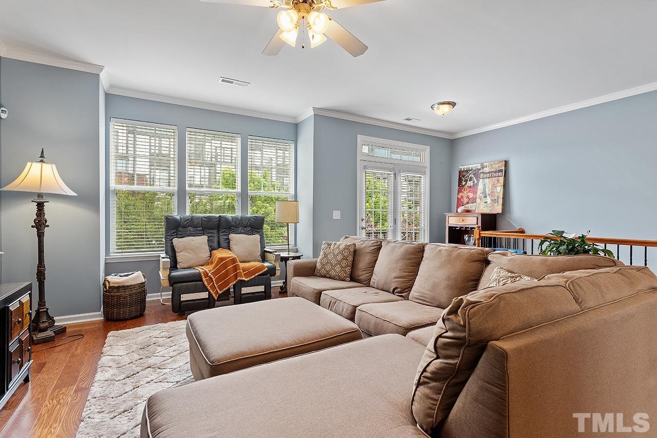9242 Wooden Road Raleigh, NC 27617 - Photo 5 of 32 Gallery Image 5
