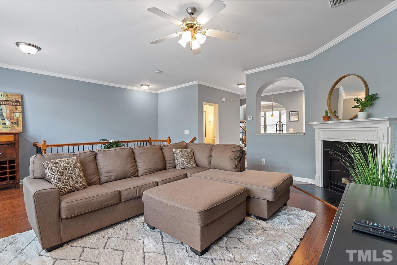 9242 Wooden Road Raleigh, NC 27617 - Photo 6 of 32 Gallery Image 6