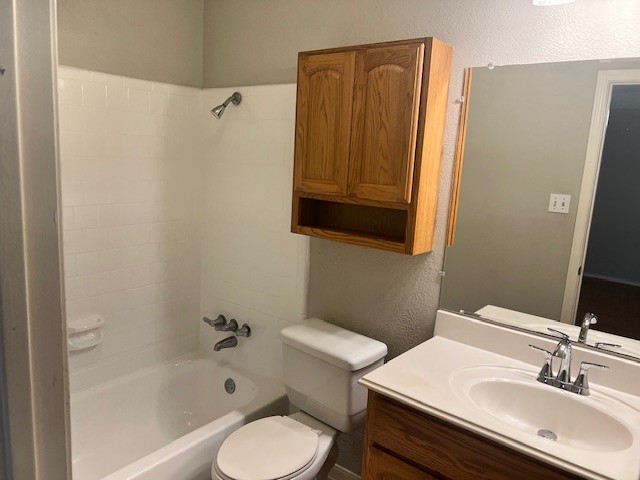 24010 Lone Elm Drive Spring, TX 77373 - Photo 5 of 9 Gallery Image 5