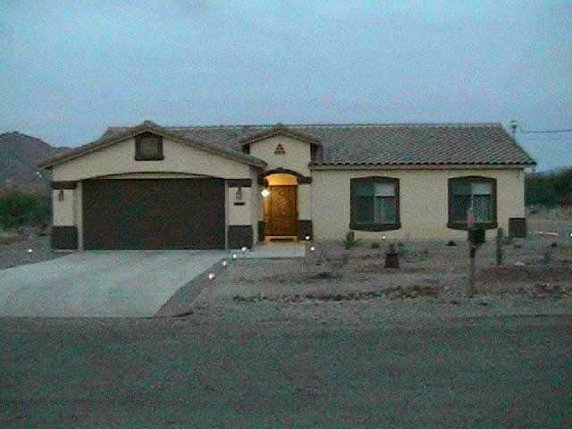 763 Pachuca Court Rio Rico, AZ 85648 - Photo 1 of 6
