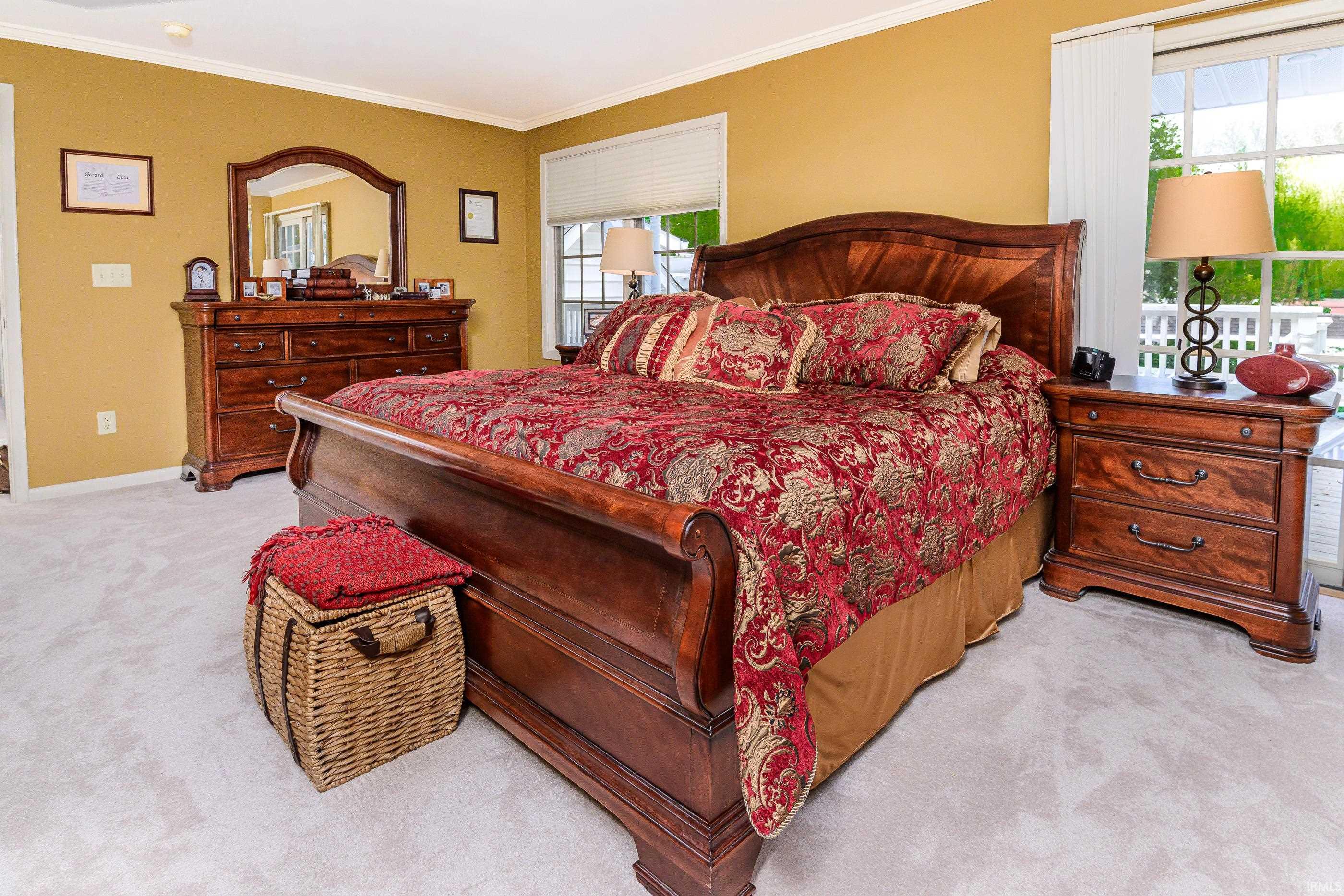 532 South Pleasant Ridge Road Bloomington, IN 47401 - Photo 34 of 50