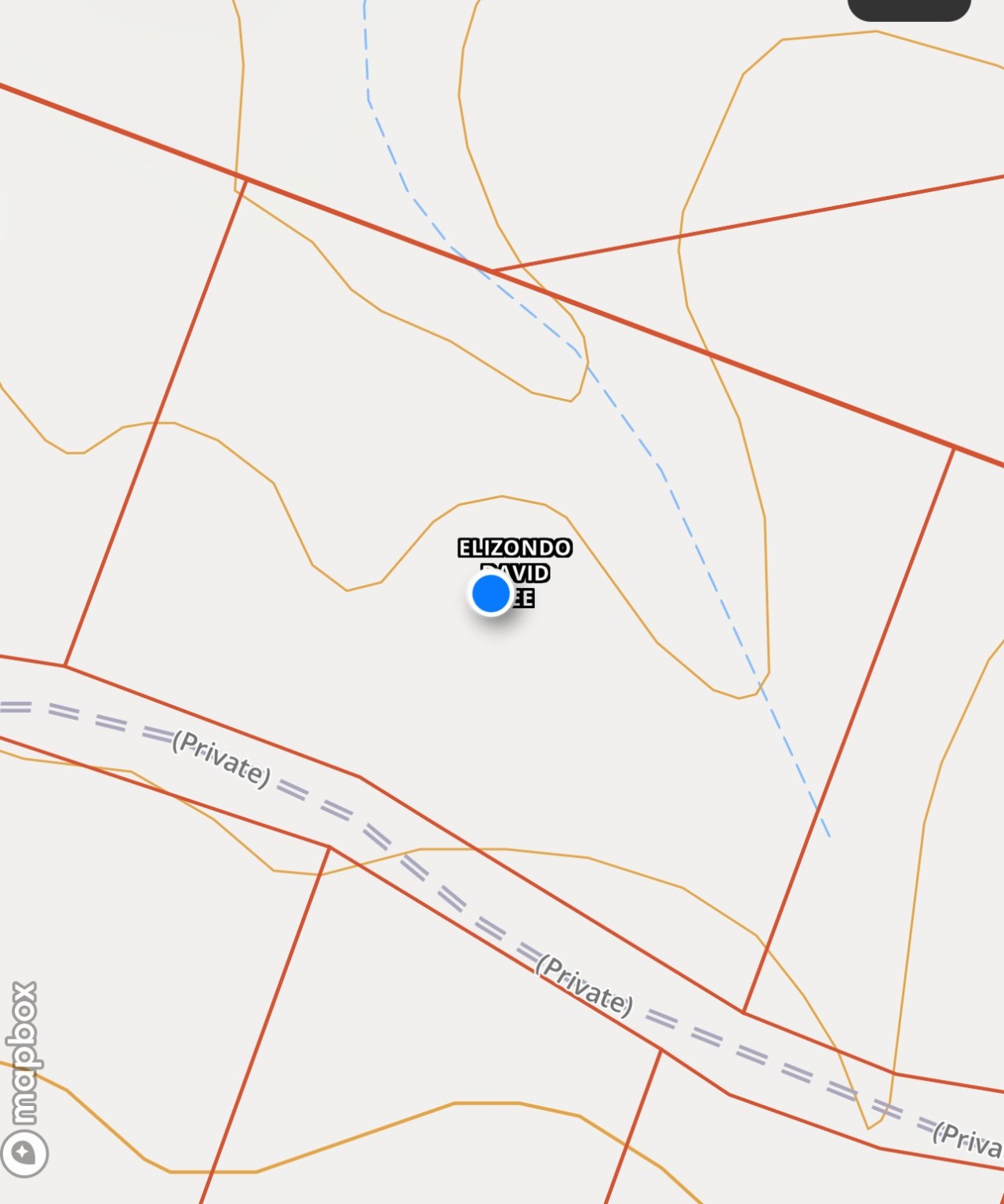 1200 Lipan Apache Run Blanco, TX 78606 - Photo 4 of 12 a view of a door with a street