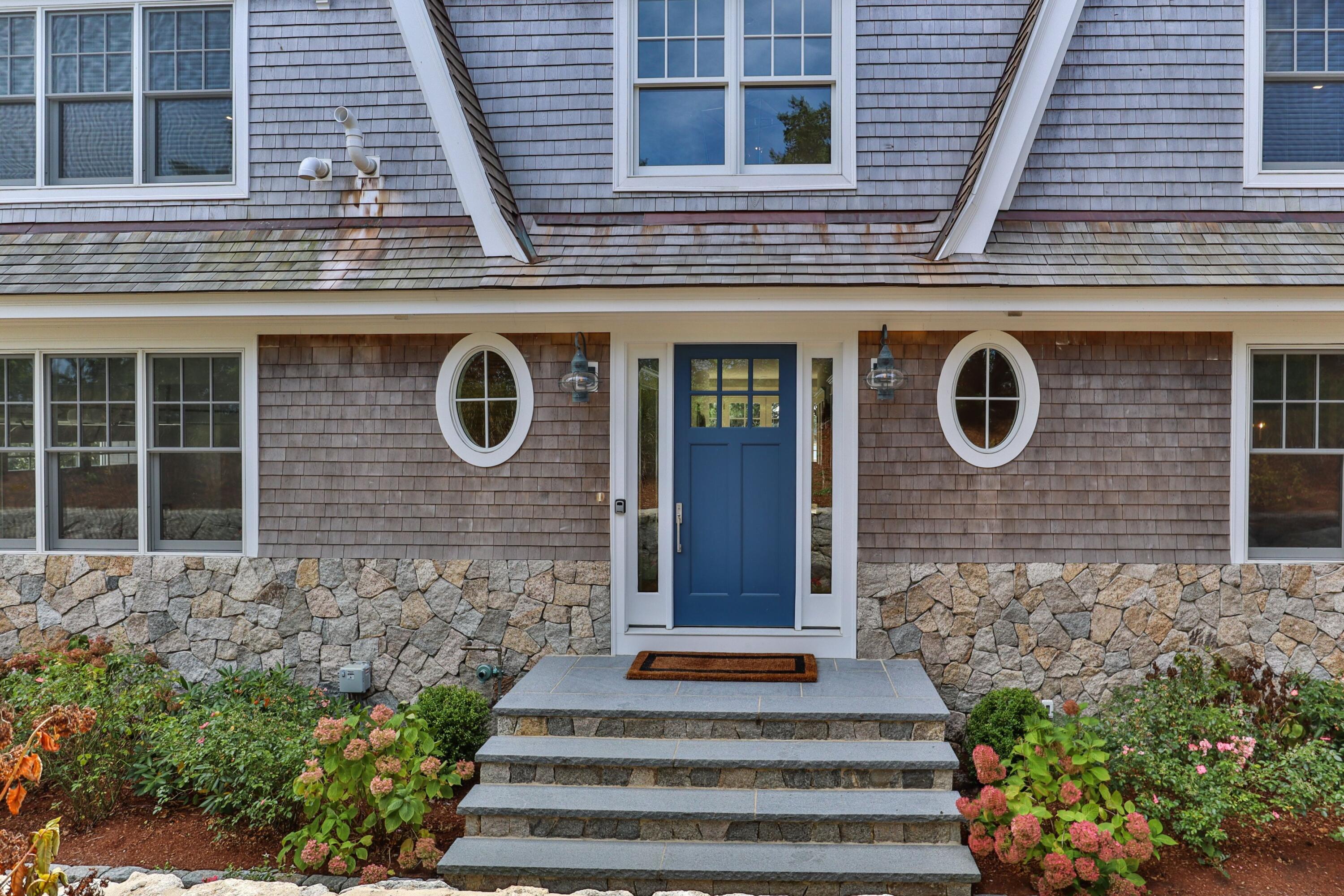 558 Fox Hill Road Chatham, MA 02633 - Photo 4 of 39 4