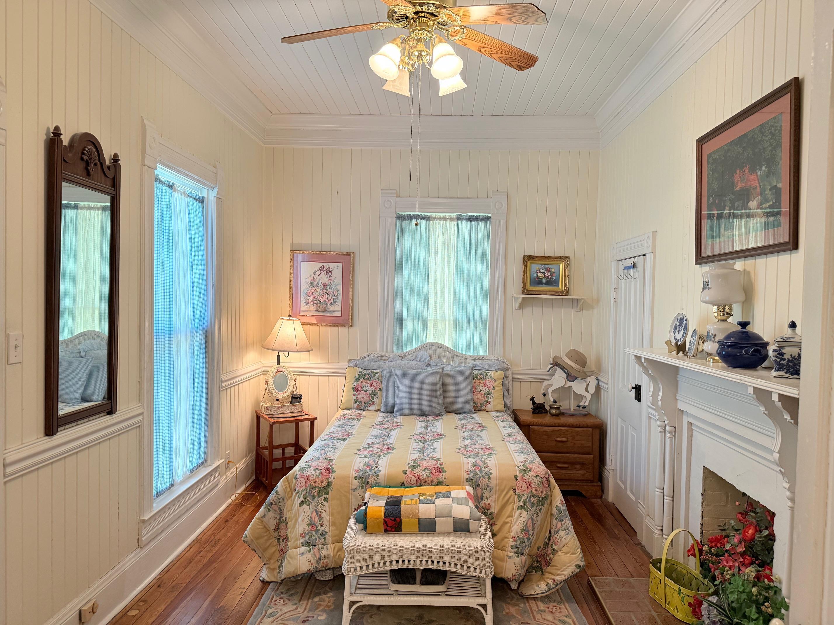 10000 Bryant's Lndg Road Stockton, AL 36579 - Photo 11 of 34