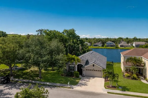 $535,000 | 5030 58th Terrace East, Bradenton, FL 34203