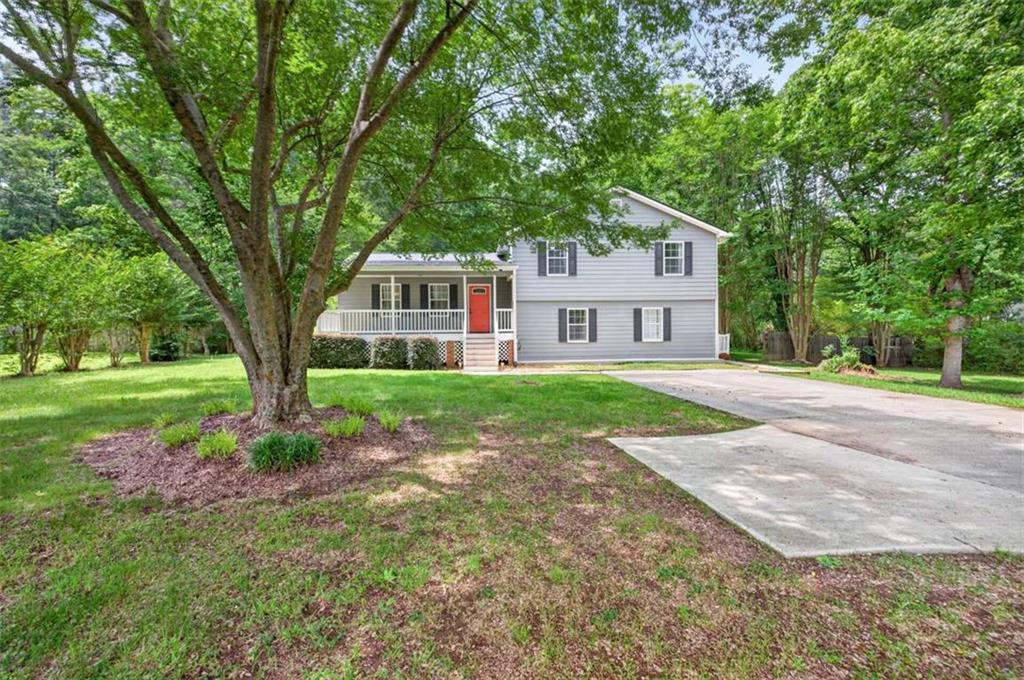 483 Harry McCarty Road Bethlehem, GA 30620 - Photo 55 of 68