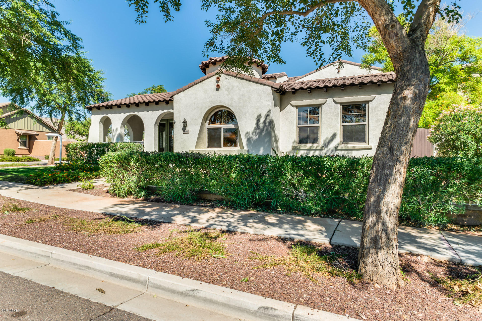 2921 North Riley Road Buckeye, AZ 85396 - Photo 6 of 45 6
