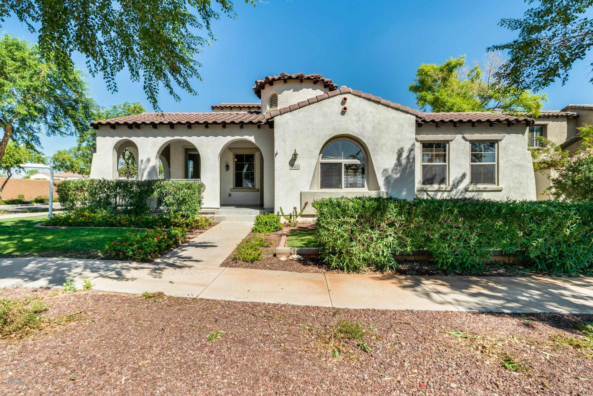 2921 North Riley Road Buckeye, AZ 85396 - Photo 7 of 45 7