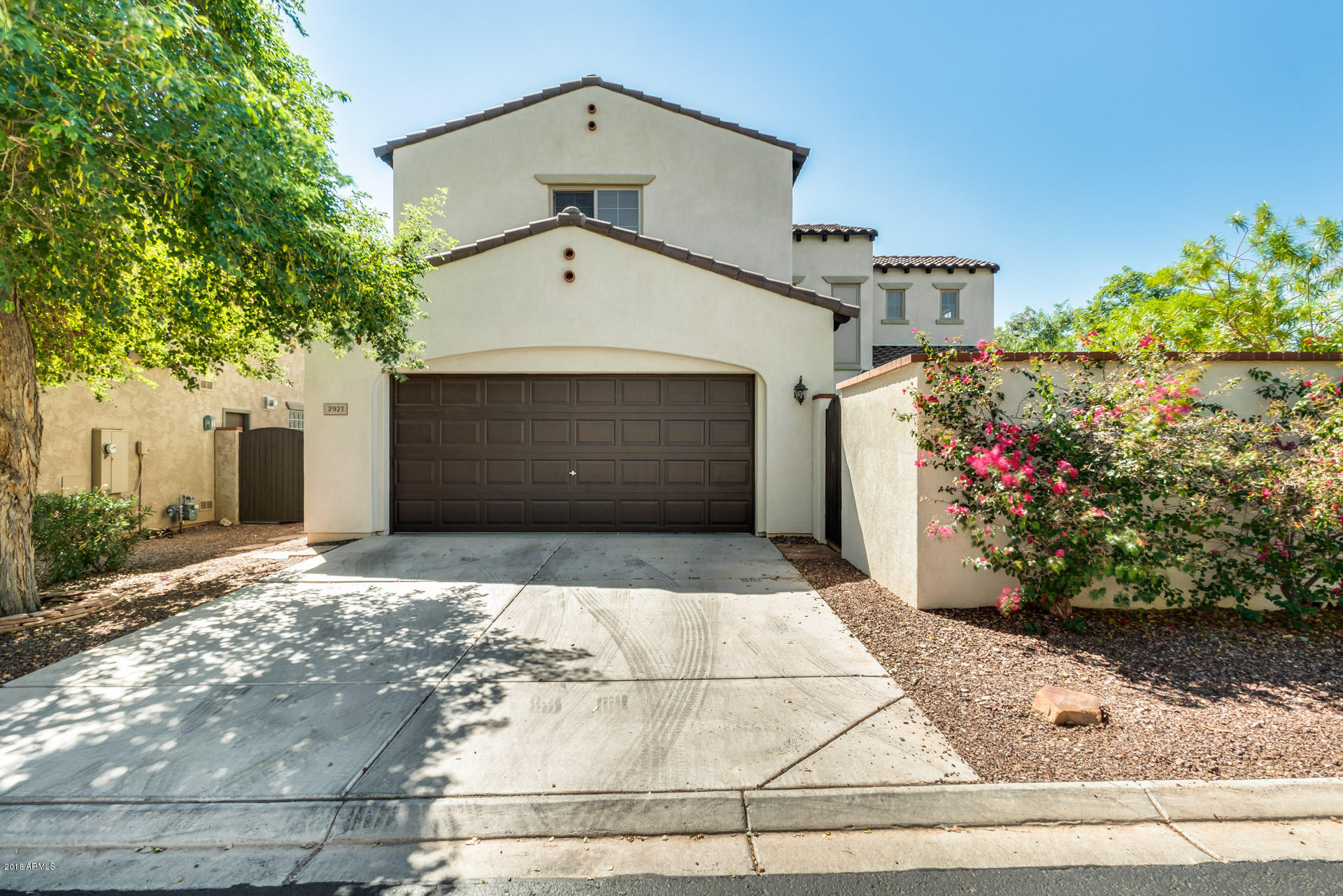 2921 North Riley Road Buckeye, AZ 85396 - Photo 8 of 45 8