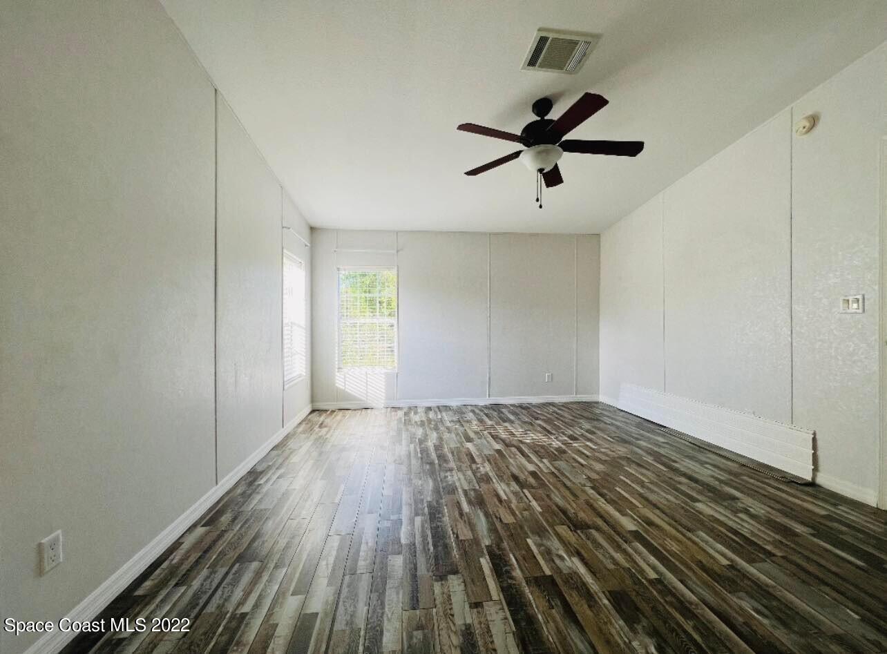 665 Camp Road Cocoa, FL 32927 - Photo 5 of 16 Master Bedroom