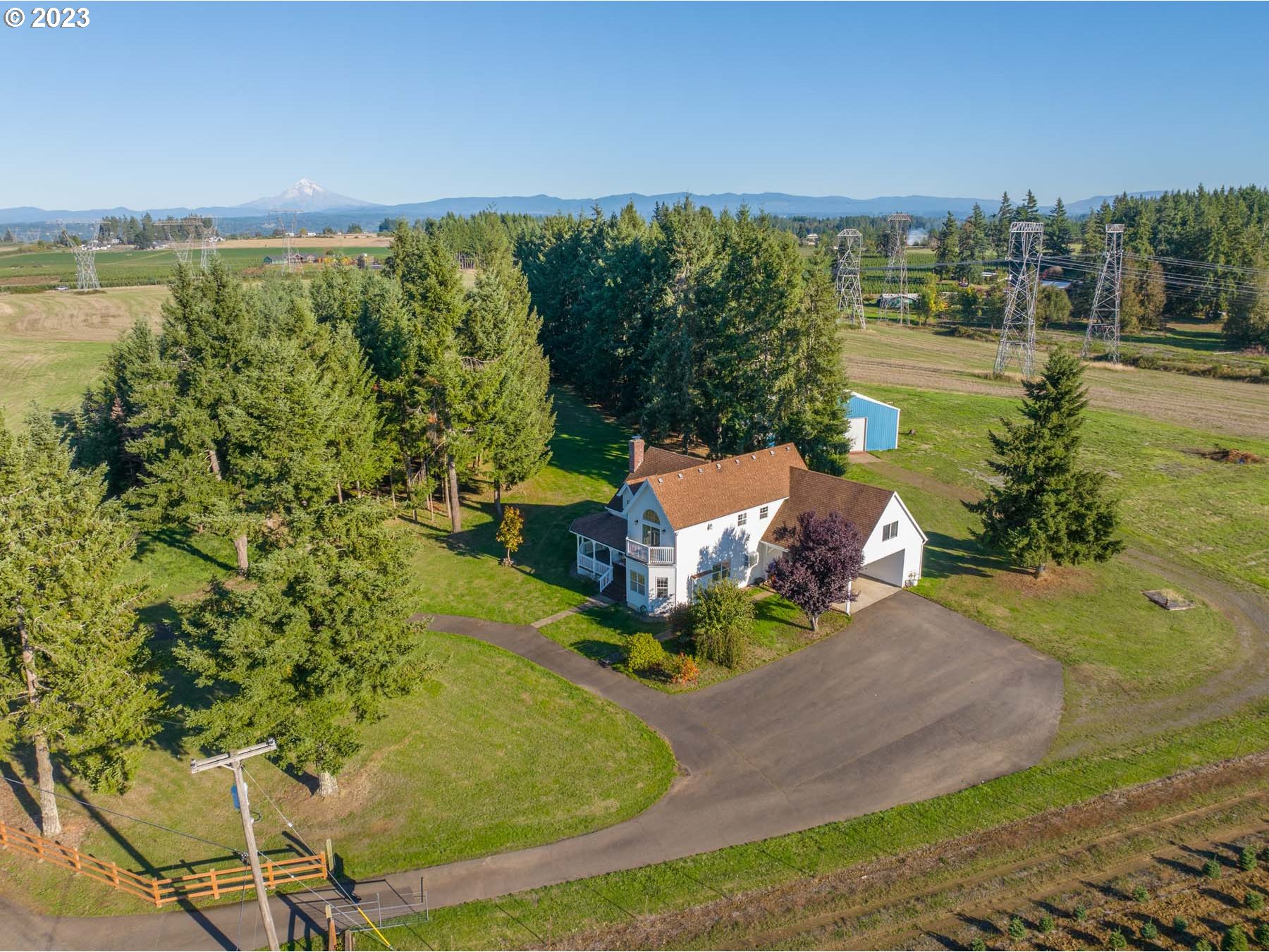 20464 South Criswell Road Oregon City, OR 97045 - Photo 1 of 33 Gallery Image 1