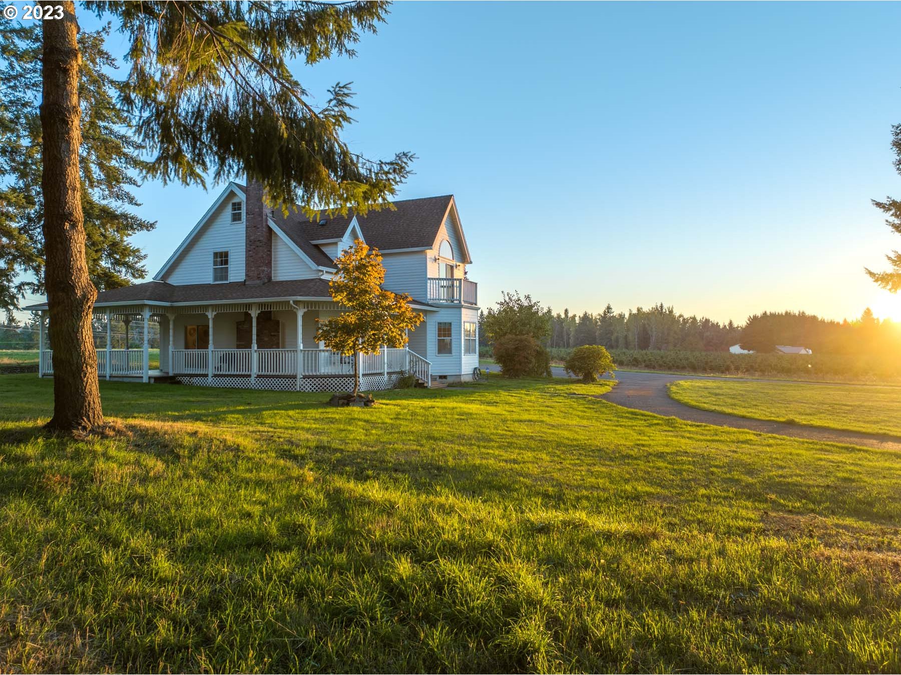 20464 South Criswell Road Oregon City, OR 97045 - Photo 30 of 33 Gallery Image 30