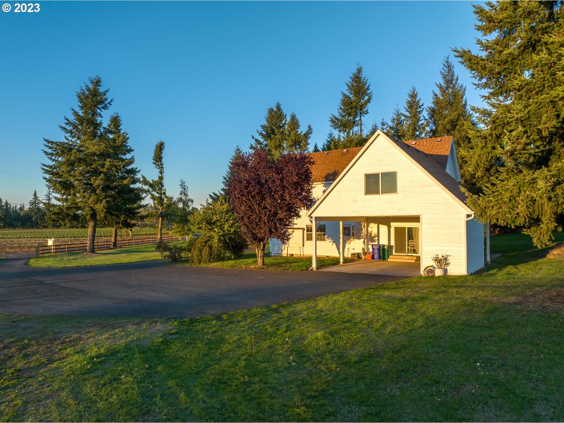 20464 South Criswell Road Oregon City, OR 97045 - Photo 31 of 33 Gallery Image 31
