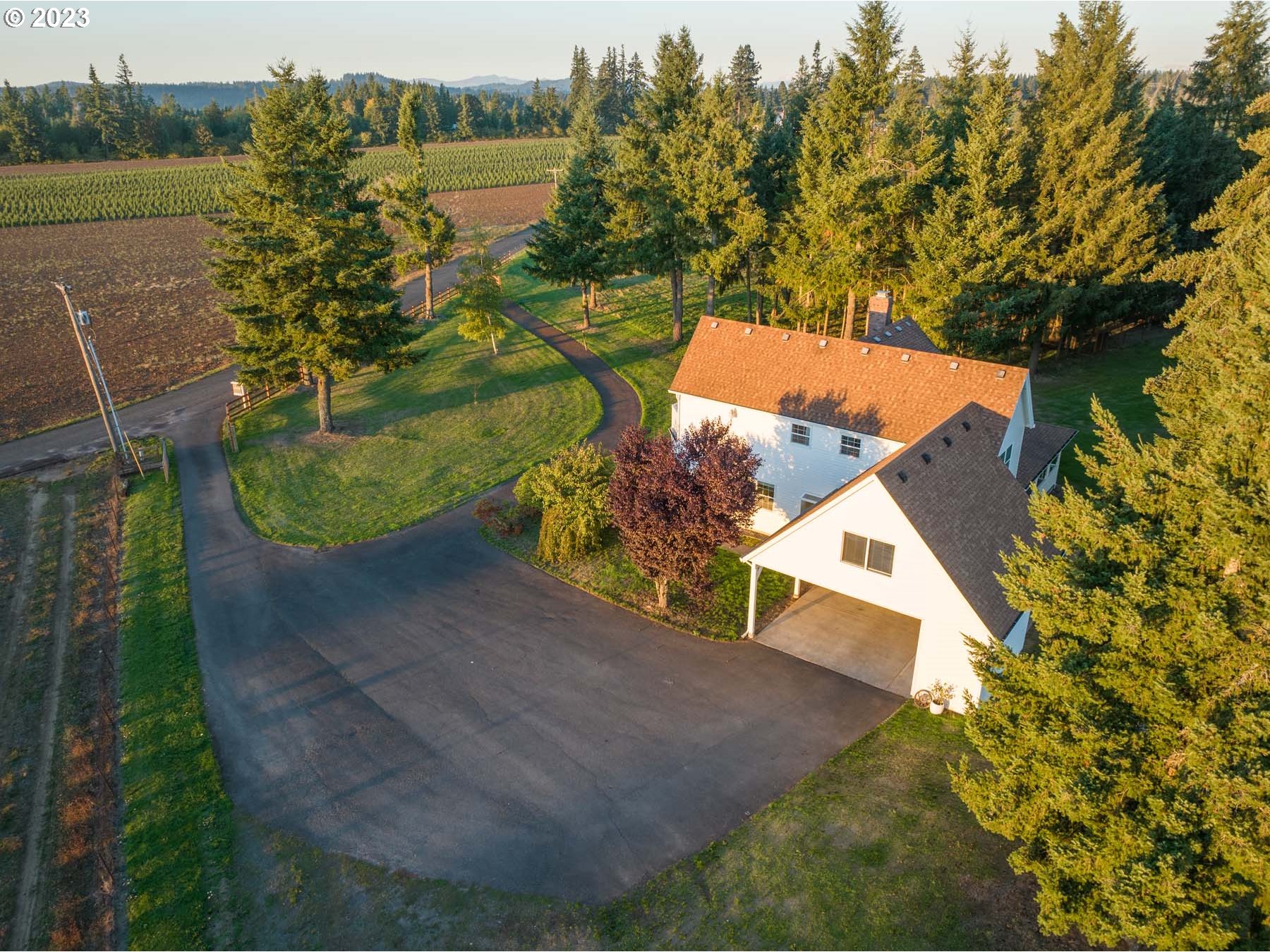 20464 South Criswell Road Oregon City, OR 97045 - Photo 32 of 33 Gallery Image 32