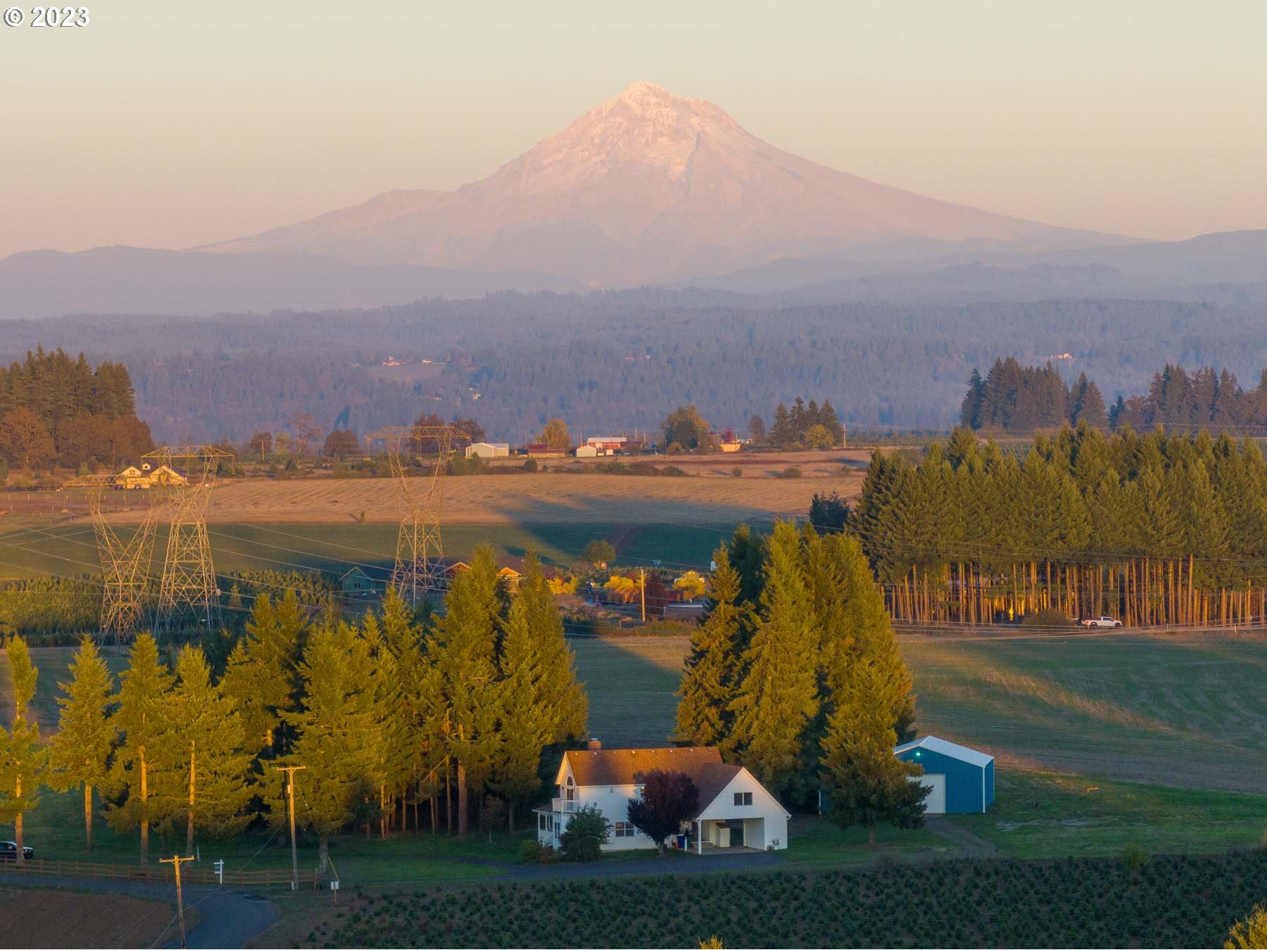 20464 South Criswell Road Oregon City, OR 97045 - Photo 33 of 33 Gallery Image 33