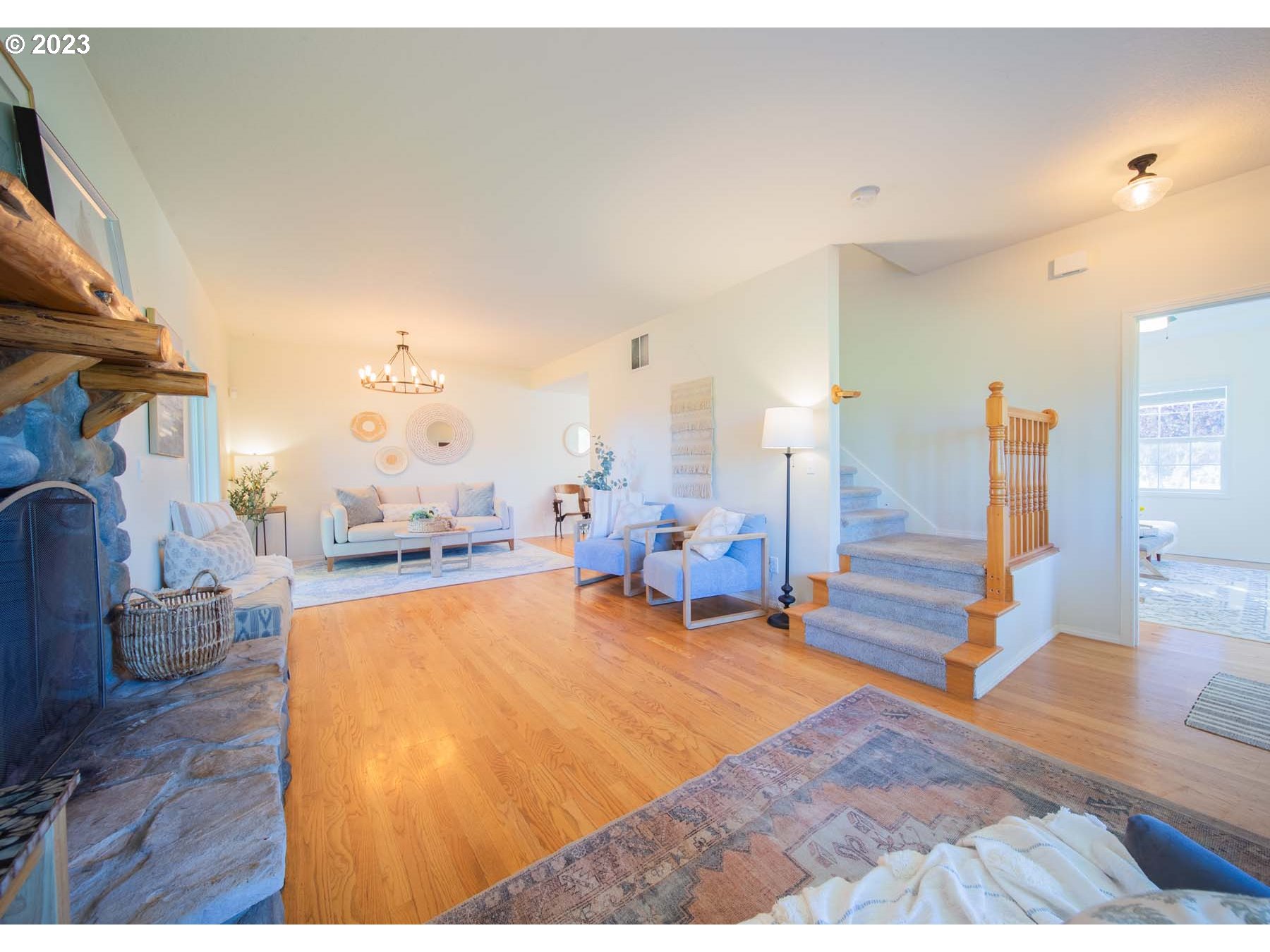 20464 South Criswell Road Oregon City, OR 97045 - Photo 5 of 33 Gallery Image 5