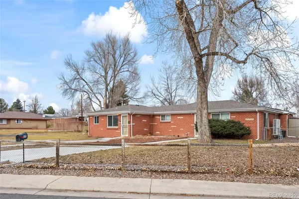 $2,600 | 8793 West 46th Avenue, Wheat Ridge, CO 80033