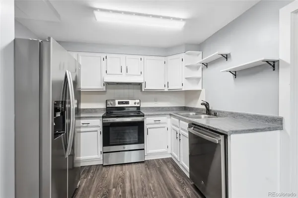 $2,600 | 8793 West 46th Avenue, Wheat Ridge, CO 80033