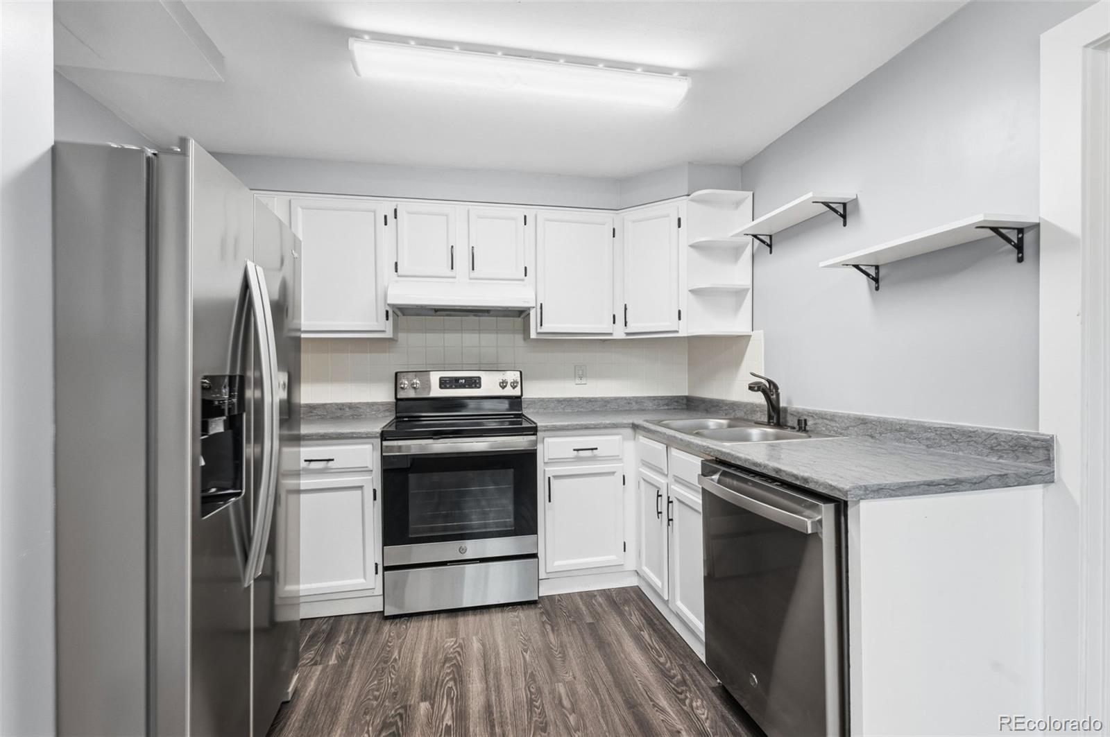 8793 West 46th Avenue Wheat Ridge, CO 80033 - Photo 11 of 22