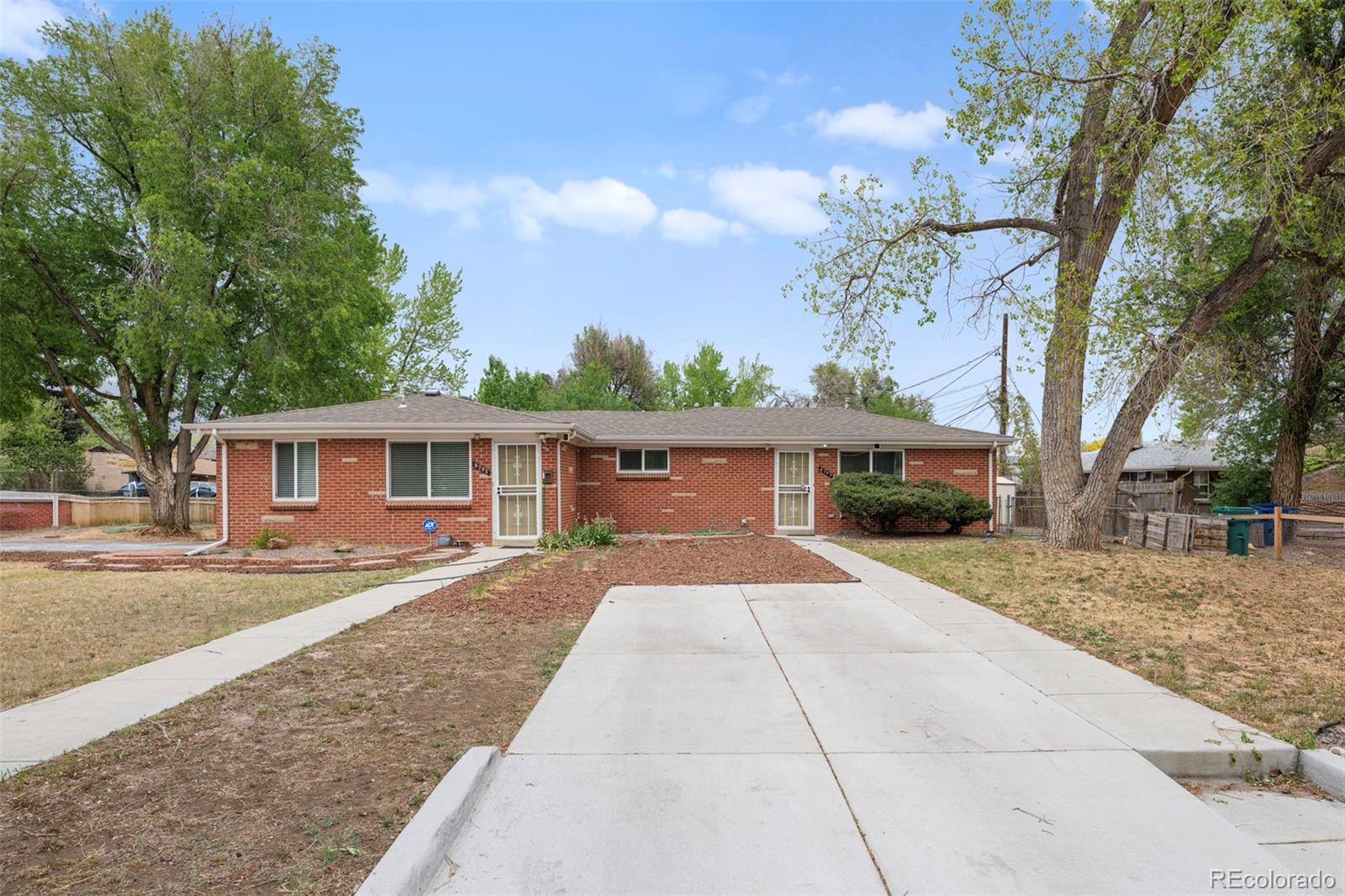 8793 West 46th Avenue Wheat Ridge, CO 80033 - Photo 2 of 22
