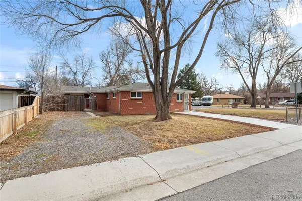 $2,600 | 8793 West 46th Avenue, Wheat Ridge, CO 80033