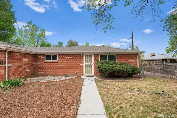 $2,600 | 8793 West 46th Avenue, Wheat Ridge, CO 80033