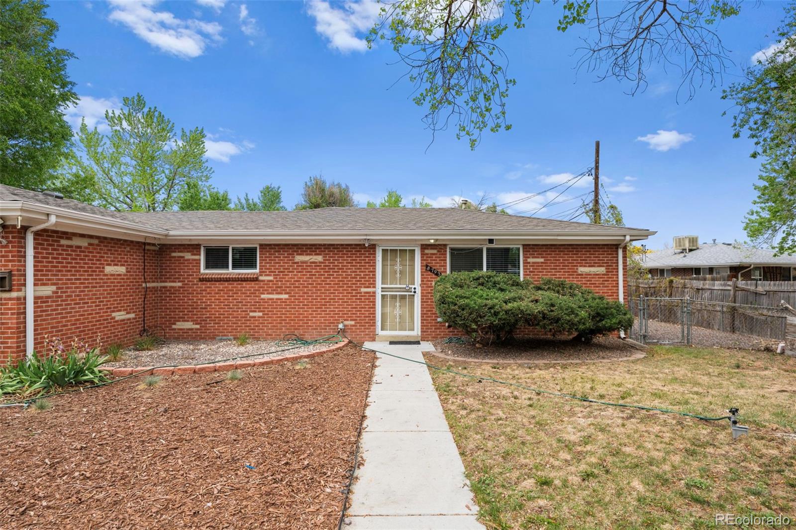 8793 West 46th Avenue Wheat Ridge, CO 80033 - Photo 3 of 22