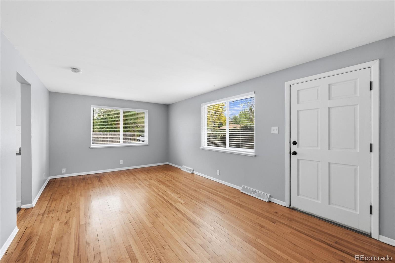 8793 West 46th Avenue Wheat Ridge, CO 80033 - Photo 4 of 22