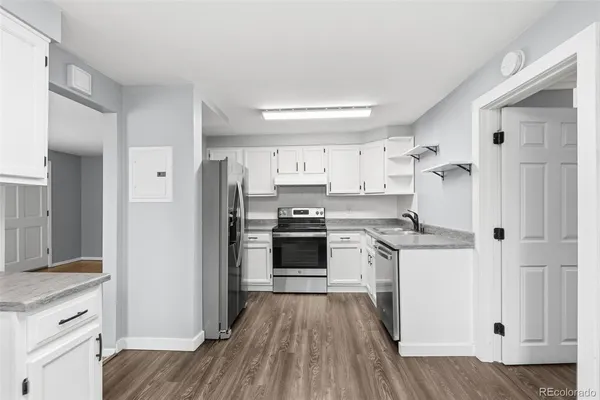 $2,600 | 8793 West 46th Avenue, Wheat Ridge, CO 80033