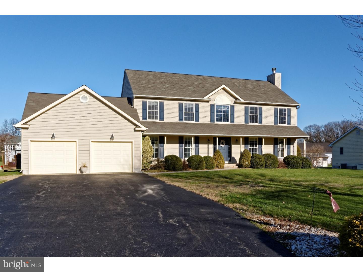 10 Partridge Court Bridgeton, NJ 08302 - Photo 1 of 21