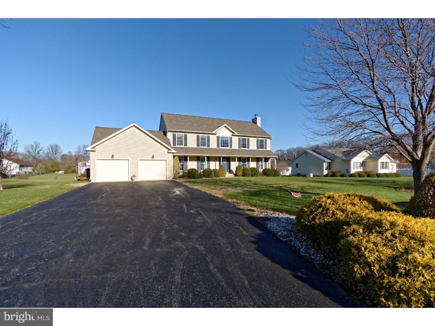 10 Partridge Court Bridgeton, NJ 08302 - Photo 2 of 21