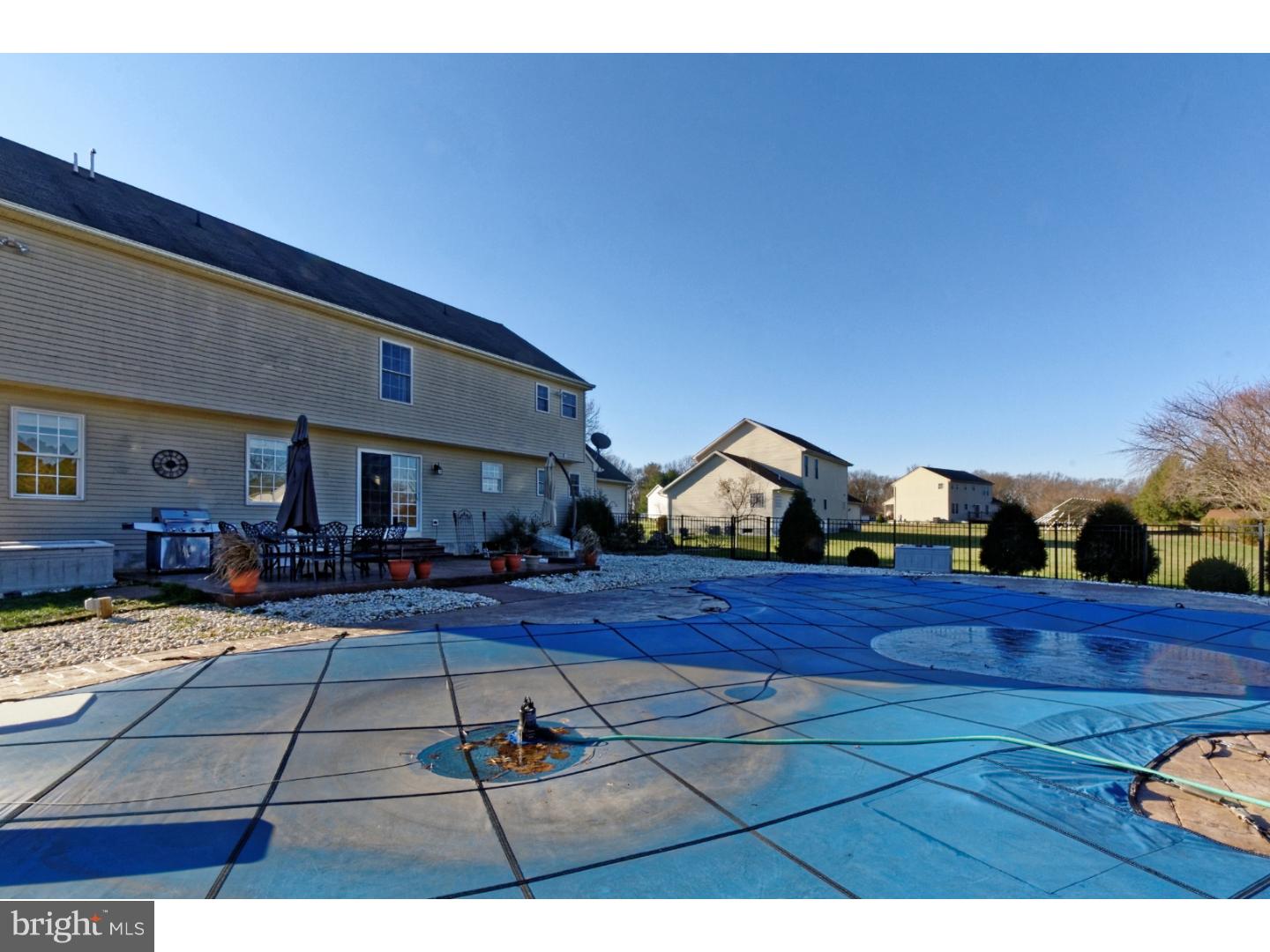 10 Partridge Court Bridgeton, NJ 08302 - Photo 19 of 21