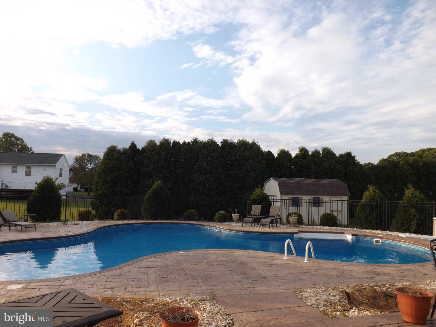 10 Partridge Court Bridgeton, NJ 08302 - Photo 20 of 21